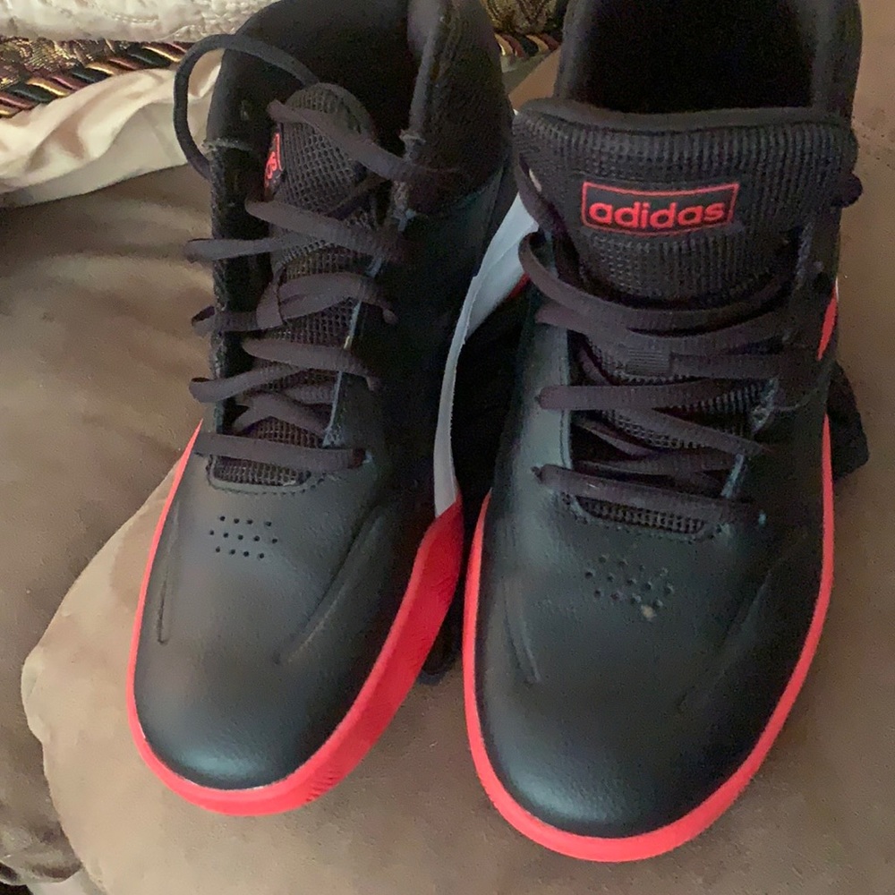 Used Addidas